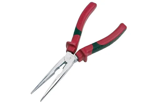 Kraftwerk ergokraft Telefonzange 160 mm von KRAFTWERK