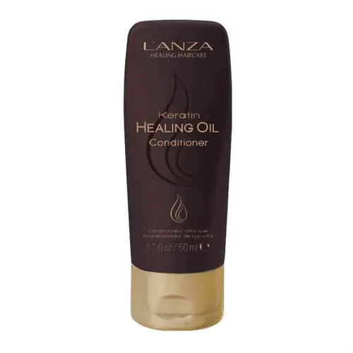 Lanza Keratin Healing Oil Conditioner 50 ml