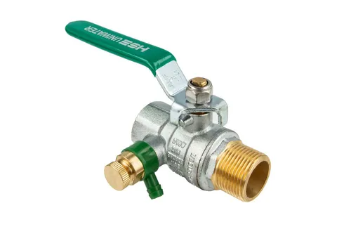 Ventile von Hermann Schmidt