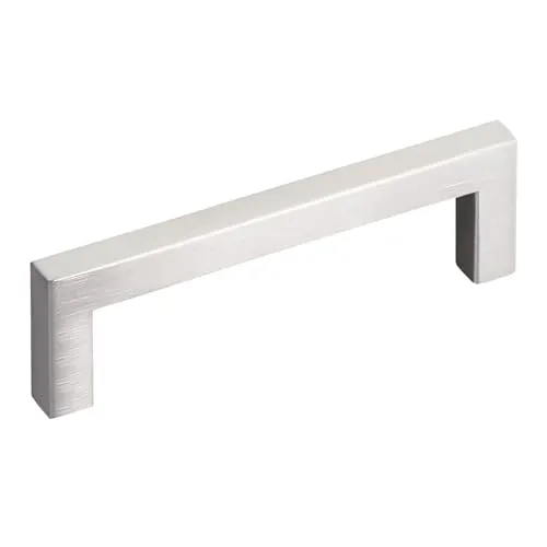 Schrankknäufe & -griffe Weiß von SO-TECH