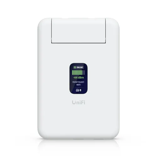 Ubiquiti UniFI Travel Router UTR – Kompakt & Leistungsstark