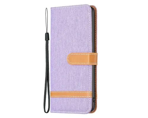 König Design Handyhülle Apple iPhone 15 Pro, Schutzhülle Schutztasche Case Cover Etuis Wallet Klapptasche Bookstyle