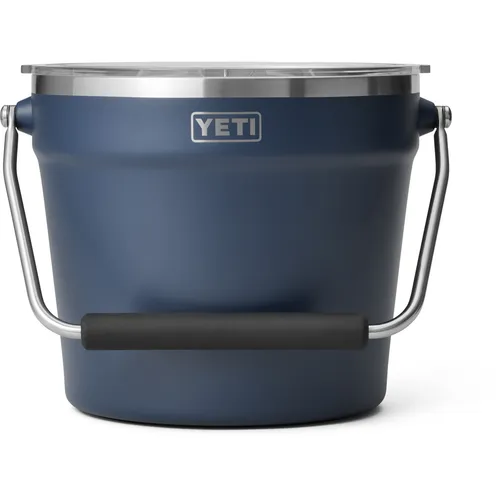 Yeti Coolers Rambler Beverage Bucket (Größe 7.6L, blau) von YETI