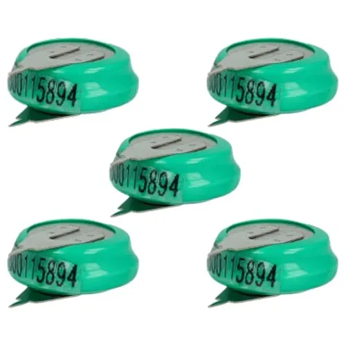 VHBW Akkus & Batterien von VHBW