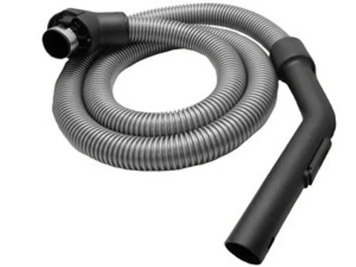 Variant KS118 Staubsaugerschlauch für Miele S 500, 35mm, 1,8m, silber