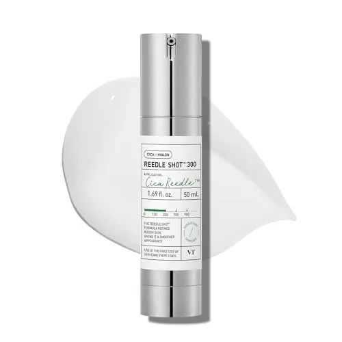 Produktbild VT Cosmetics Reedle Shot 300