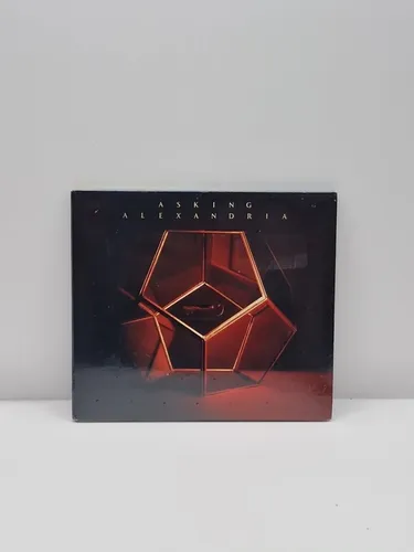Produktbild ASKING ALEXANDRIA