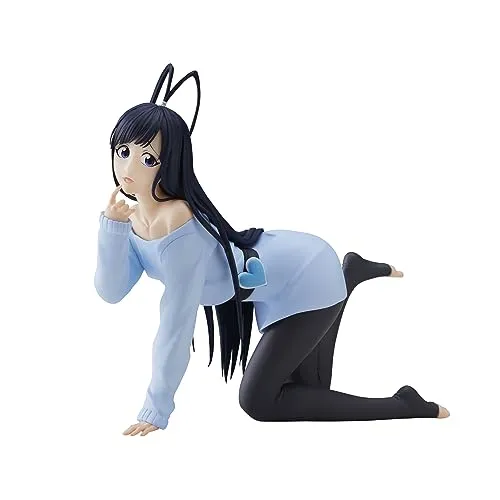Banpresto Bleach - Giselle Gewelle - Figurine Relax Time 11cm - Sammlerfigur von Banpresto, 11cm groß, detailreiche Gestaltung und ideal für Bleach-Fans und Sammler.