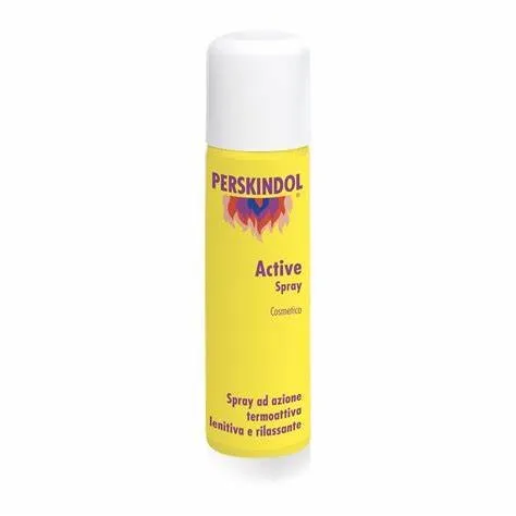Aktivspray Perskindol 100ml
