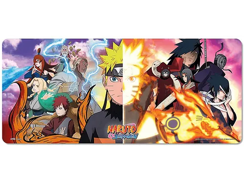 Grupo Erik XL Mauspad Naruto von ‎Grupo Erik