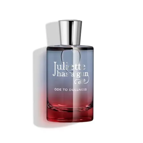 Juliette Has A Gun Ode To Dullness Eau de Parfum 100 ml - Eau de Parfum für Individualisten, vereint spritzige Zitrusfrüchte mit blumigen Akzenten und warmen Holznuancen – ideal für Alltag und besondere Anlässe.