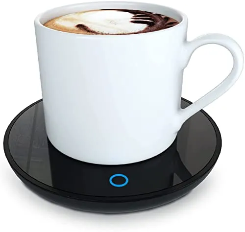 GARMEE Elektrischer Kaffeewärmer