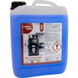 Liter Milchschaumreiniger PRO Coffee&Clean by japebi 5