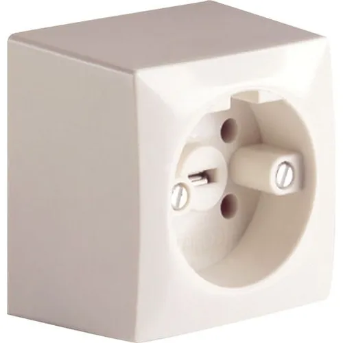 ABL Sursum PERILEX STECKDOSE AP 5/16A / ABL 2491-010 2491010