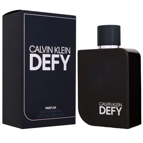 Calvin Klein Defy Parfum 200 ml von Calvin Klein