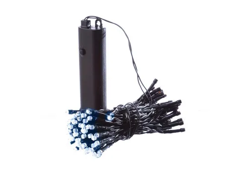 Lichtschläuche & Lichterketten Schwarz von Marelida