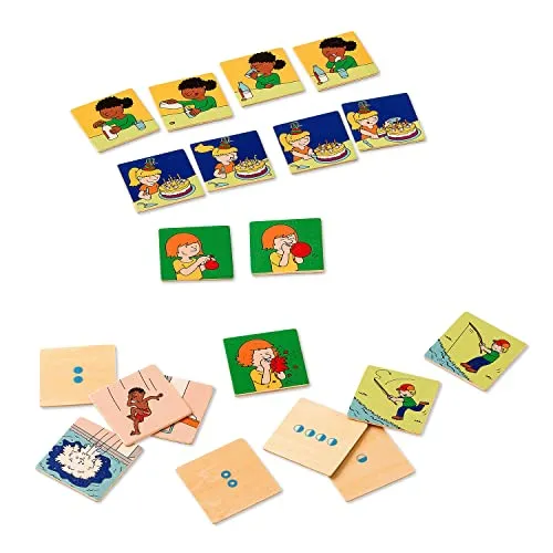 EDUPLAY Tell The Story