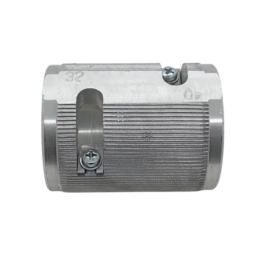 Entgrater zum außen Anfasen 32-40 mm Anphasen Entgraten für PE Rohr PP Werkzeug