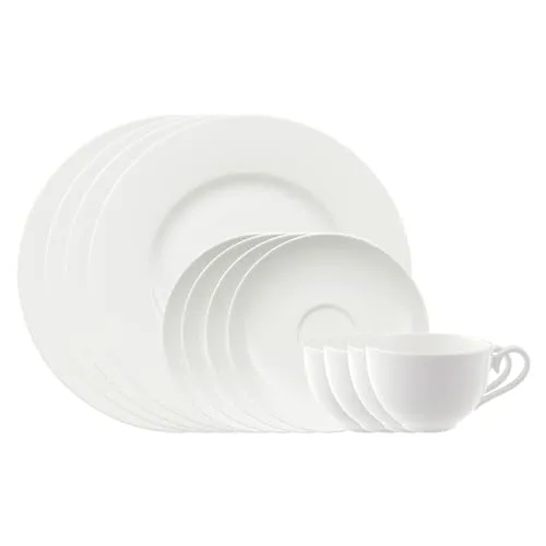 Villeroy & Boch in weiß von Villeroy & Boch