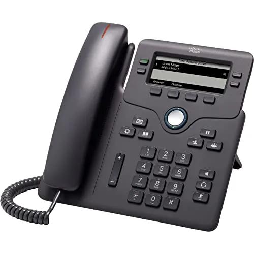 Cisco Telefone von Cisco
