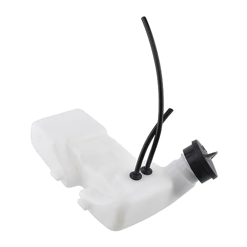 Cancanle Kraftstofftank Baugruppe für STIHL FS80R FS80 FS75 FS76 FS74 FS72 FS85 KM85 HT75 Fadentrimmer Freischneider