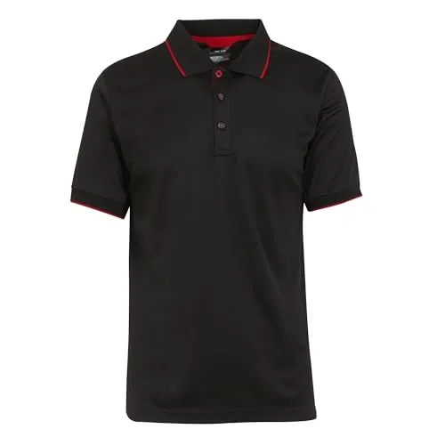 Regatta Navigate Herren-Poloshirt, kurzärmelig, 1 Stück