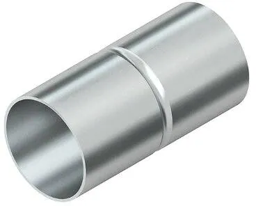 Produktbild Fintech IESM 25 E5 Steckmuffe 25 mm