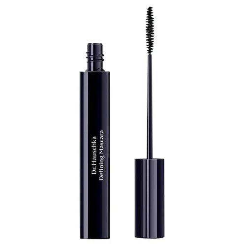 Dr-Hauschka Make-up AugenDefining Mascara 01 Black 6 ml von Dr. Hauschka