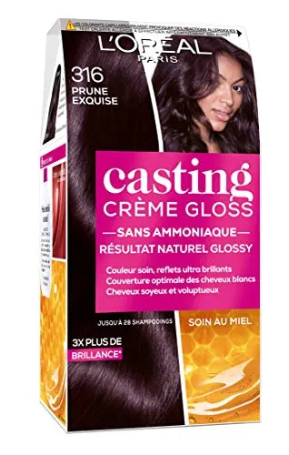 L'Oréal Paris Casting Creme Gloss Haarfarbe
