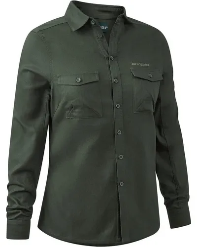 Deerhunter Hemdbluse Bluse Atlas