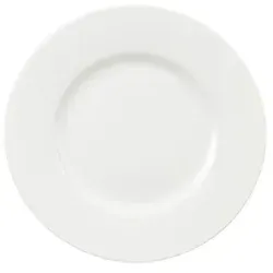 Villeroy Boch Speiseteller Royal in weiß von Villeroy & Boch