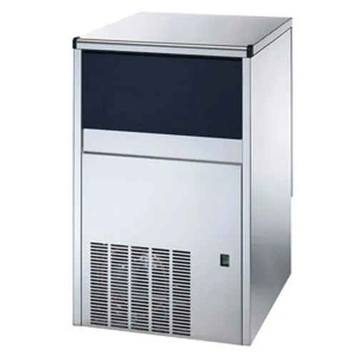Eiswürfelmaschine 43Kg/24H