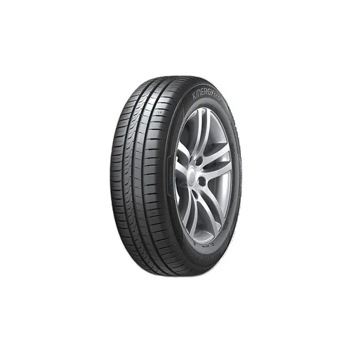 Hankook Kinergy Eco 2 (K435) 175/65 R14 82T Sommerreifen - Autoreifen, umweltfreundlicher Sommerreifen mit niedrigem Rollgeräusch von nur 70 dB und hoher Nasshaftung (Klasse B) für sicheres Fahren.