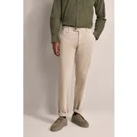 Bugatti Herren Chino aus elastischer Baumwolle