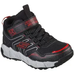 Skechers Velocitrek Sneaker - Sneaker mit wasserdichtem Mesh-Obermaterial und griffiger Gummi-Außensohle, ideal für kalte und nasse Tage.