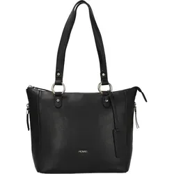 Picard Java Shopper Tasche Leder 36 cm mit Laptopfach - Elegante Handtasche aus hochwertigem Leder mit praktischem Laptopfach, ideal für Beruf und Freizeit.