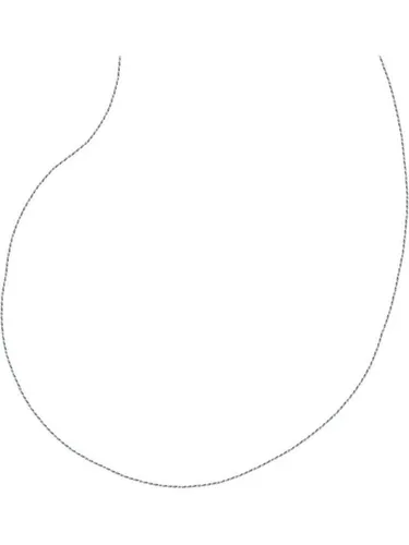 Valeria Kette 89085446 aus 925er recyceltem Silber von Christ