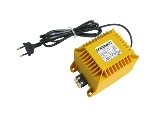 Sicherheitstransformator Trafo 16V ~ 150VA AC 9,4A Wechselstromtrafo IP40
