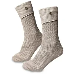 Trachtensocken von Steigenhöfer Manufaktur