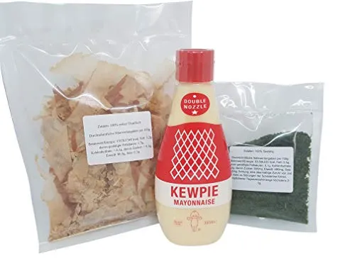 Mayonnaise von Otsumami-Land