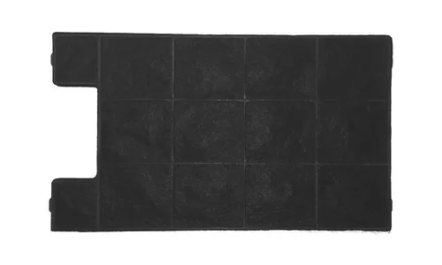 Kohlefilter für Amica KF17145 für Abzugshauben / Dunsthauben im Umluftbetrieb