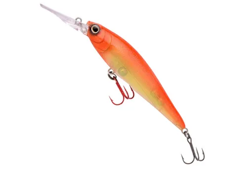 SPRO Kunstköder Spro Ikiru Twitch 10cm 18g Wobbler