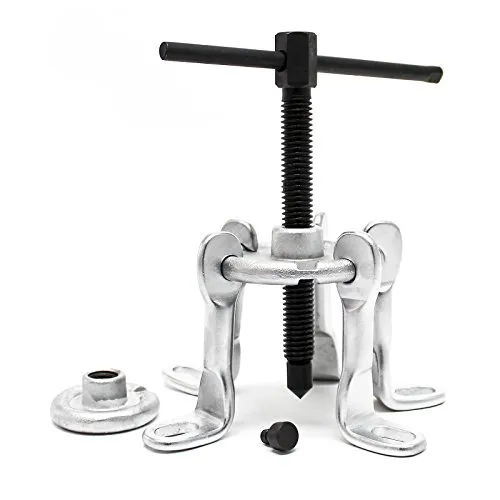 Wiltec Universal Radnabenabzieher 5-armig