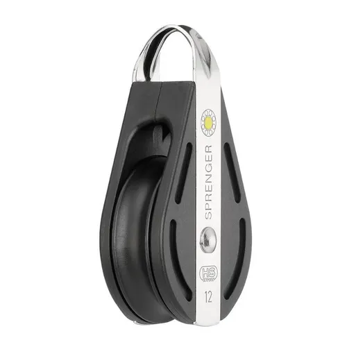 S-Block Gleitlager 12 mm von Sprenger