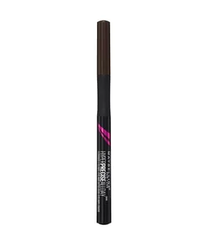 Maybelline Hyper Precise All Day Eyeliner 1 Stk Forest Brown