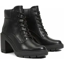 Timberland ALLINGTON HEIGHTS Mid Lace Up Boot in schwarz von Timberland