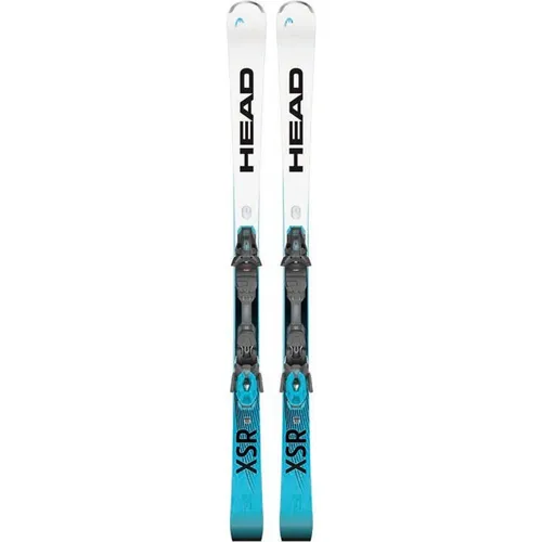Head Ski WC Rebels e.XSR + PR 11 GW von HEAD
