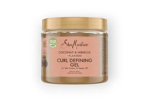 Shea Moisture Haargel Shea Moisture C&H Curl Defining Gel
