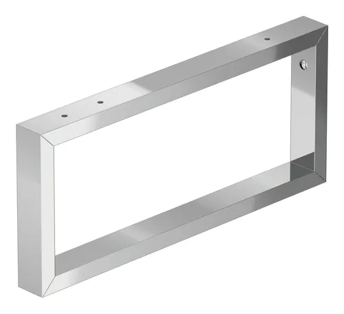 Duravit Universal Konsolenträger als Handtuchhalter von Duravit