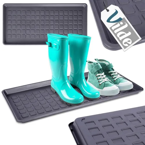 NEU Schuhmatte 70x35cm